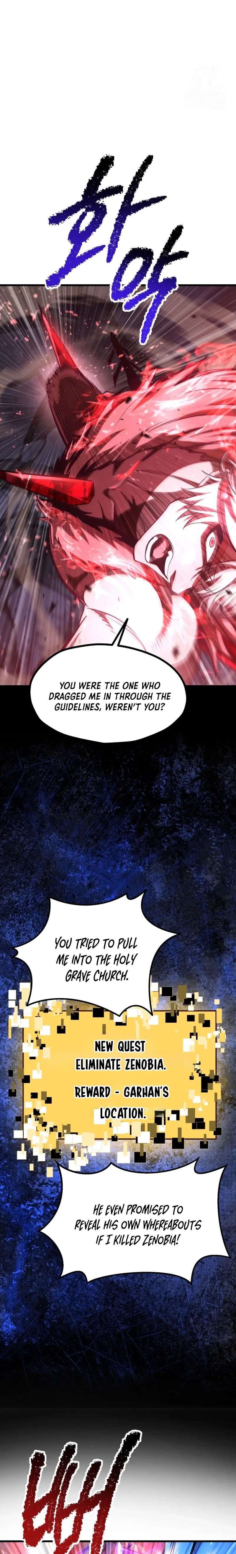 Read Latna Saga_ Survival of a Sword King EN Manga Online