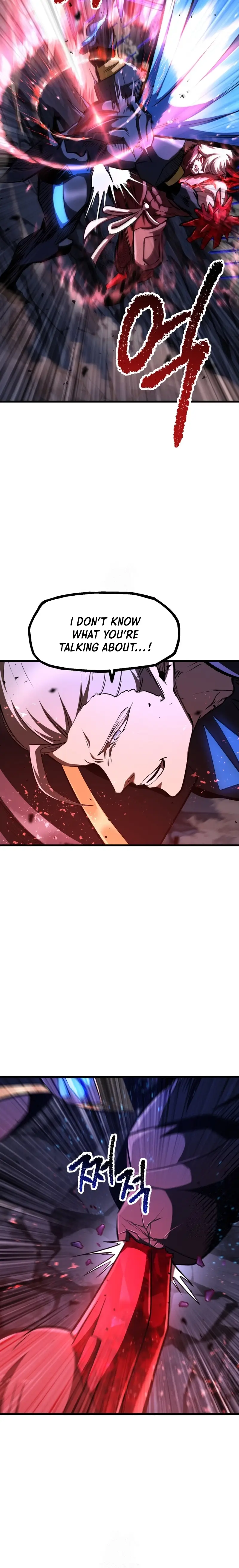 Read Latna Saga_ Survival of a Sword King EN Manga Online