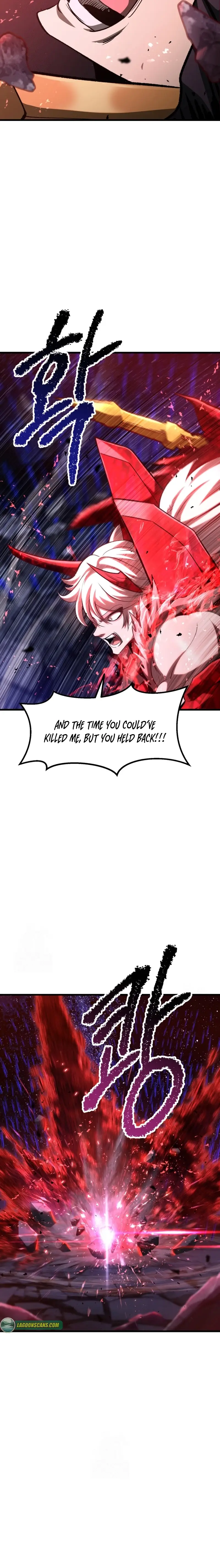 Read Latna Saga_ Survival of a Sword King EN Manga Online