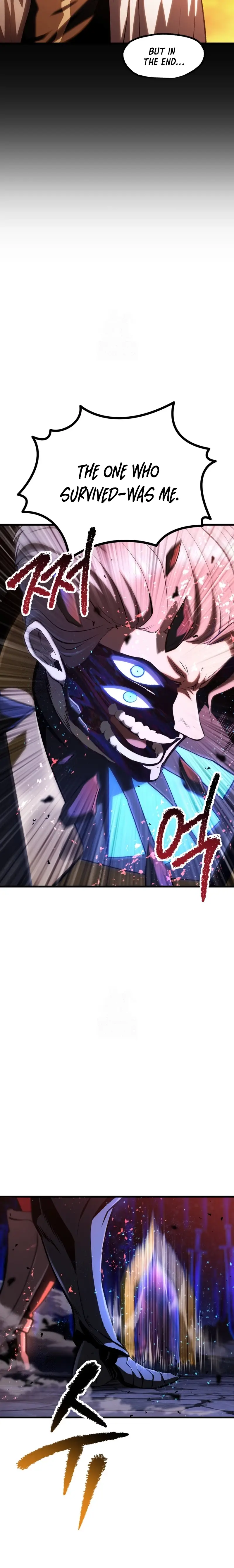 Read Latna Saga_ Survival of a Sword King EN Manga Online