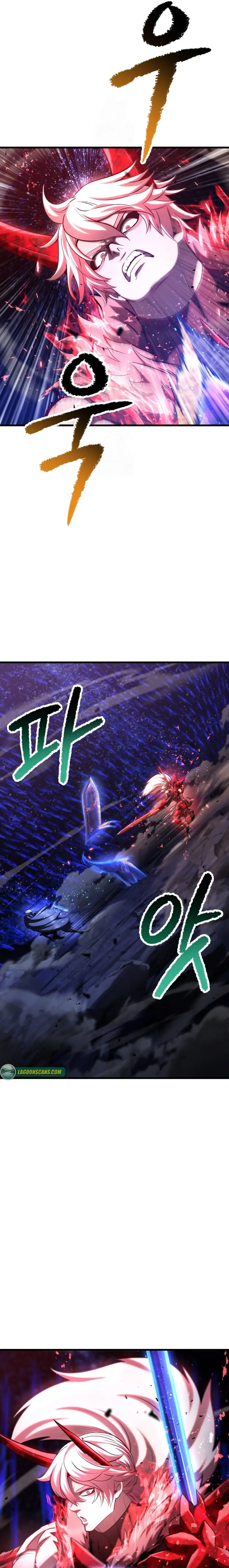 Read Latna Saga_ Survival of a Sword King EN Manga Online