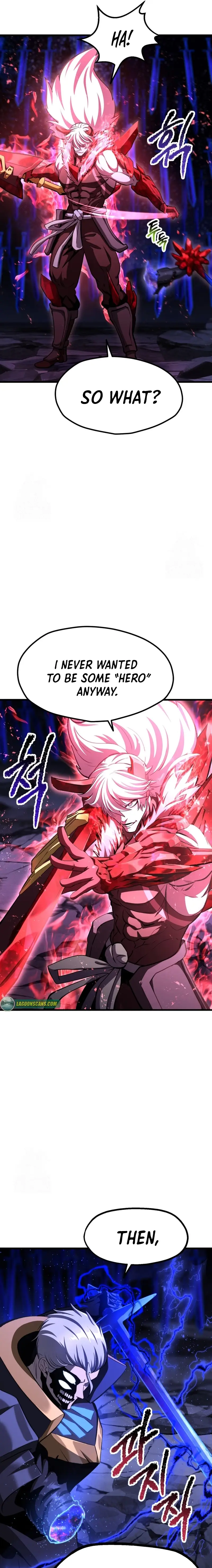 Read Latna Saga_ Survival of a Sword King EN Manga Online