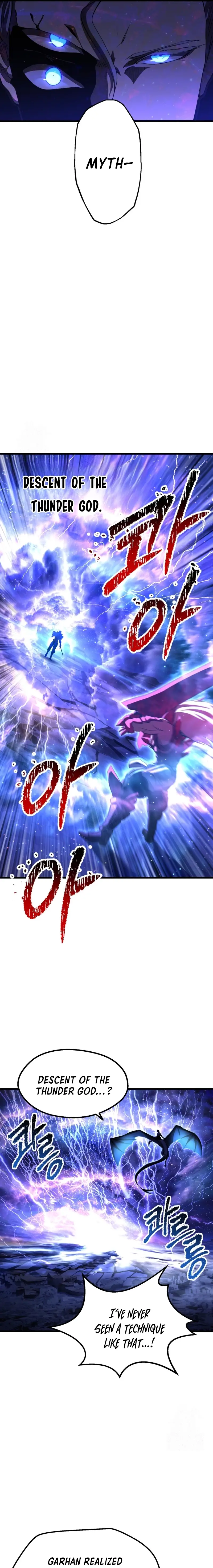 Read Latna Saga_ Survival of a Sword King EN Manga Online