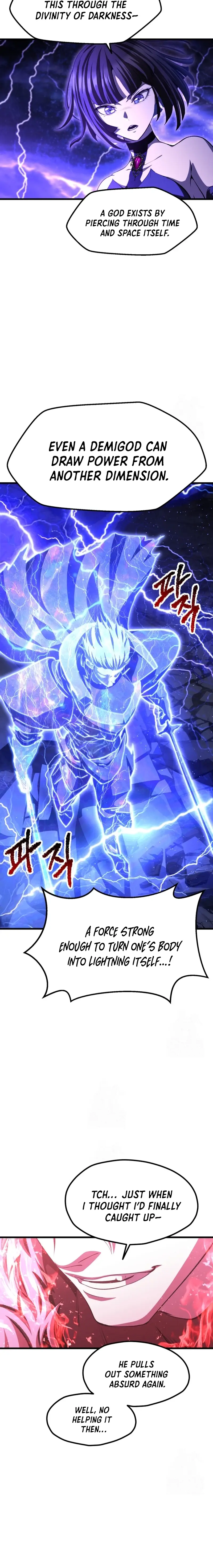 Read Latna Saga_ Survival of a Sword King EN Manga Online