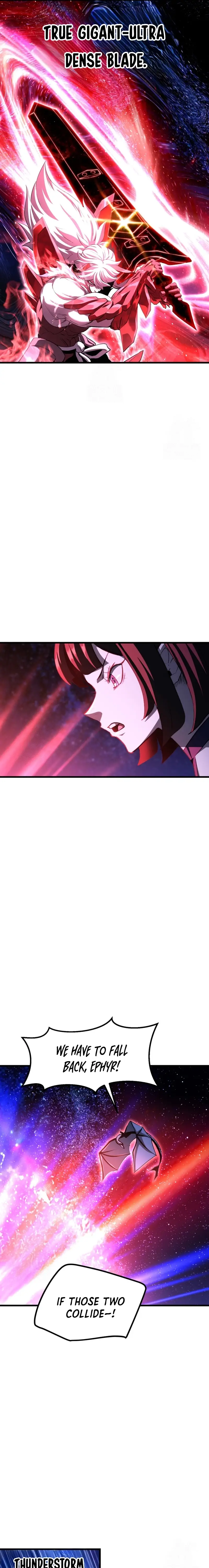 Read Latna Saga_ Survival of a Sword King EN Manga Online