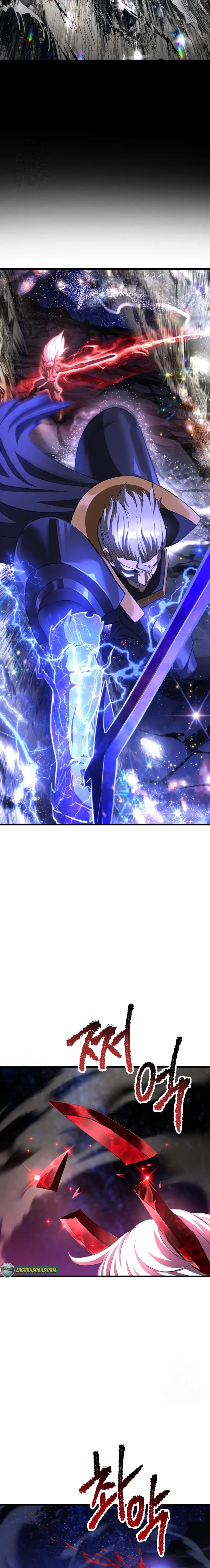 Read Latna Saga_ Survival of a Sword King EN Manga Online