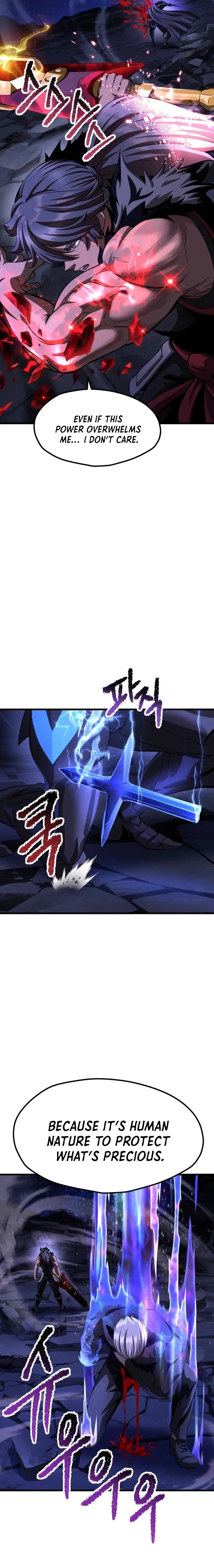 Read Latna Saga_ Survival of a Sword King EN Manga Online