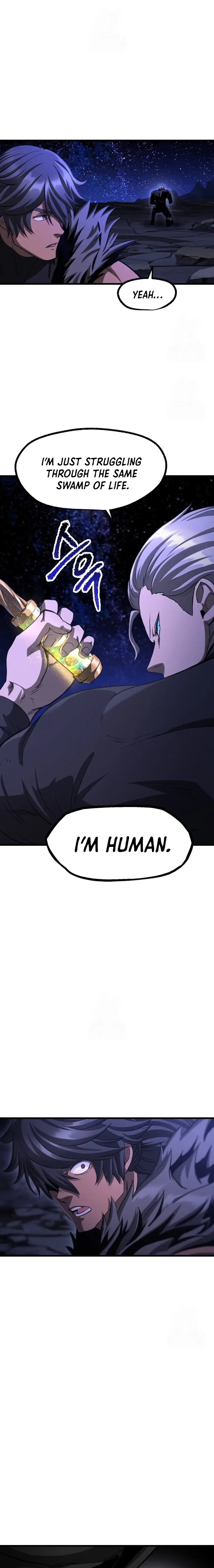 Read Latna Saga_ Survival of a Sword King EN Manga Online