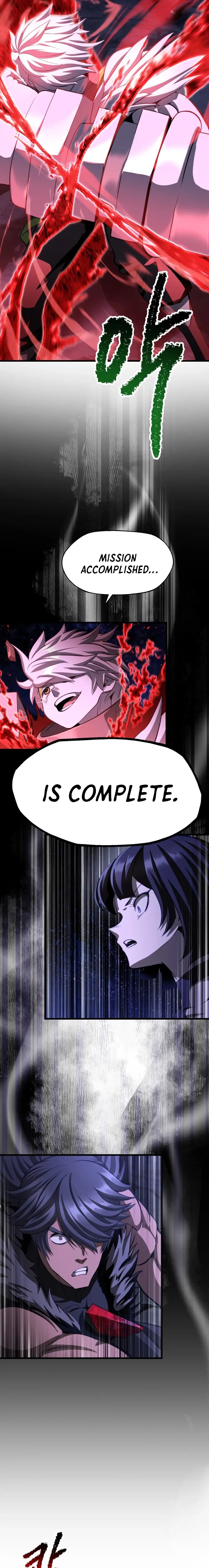 Read Latna Saga_ Survival of a Sword King EN Manga Online