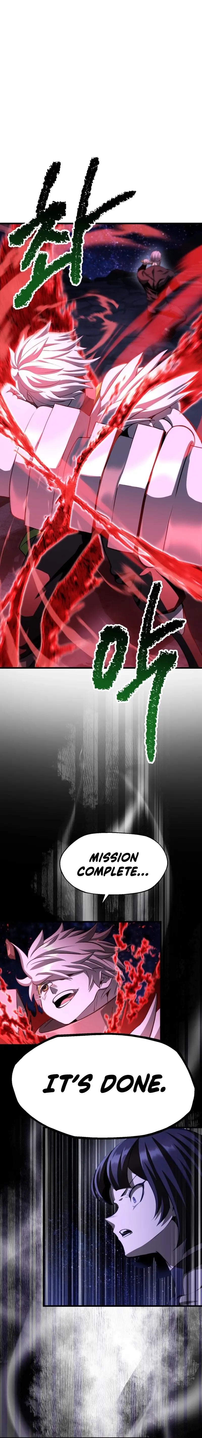 Read Latna Saga_ Survival of a Sword King EN Manga Online