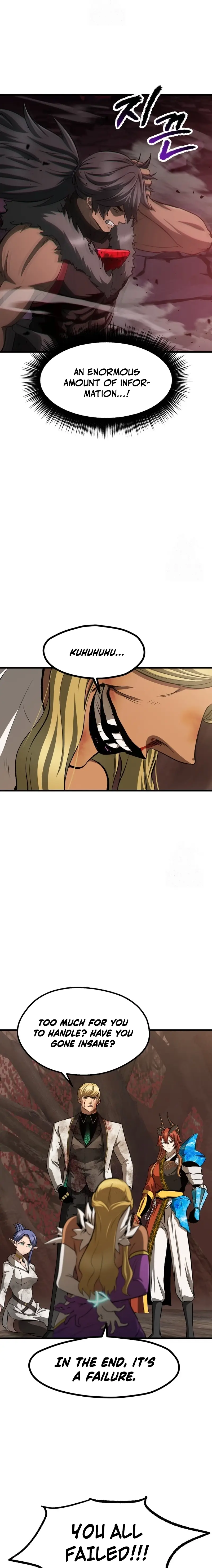 Read Latna Saga_ Survival of a Sword King EN Manga Online