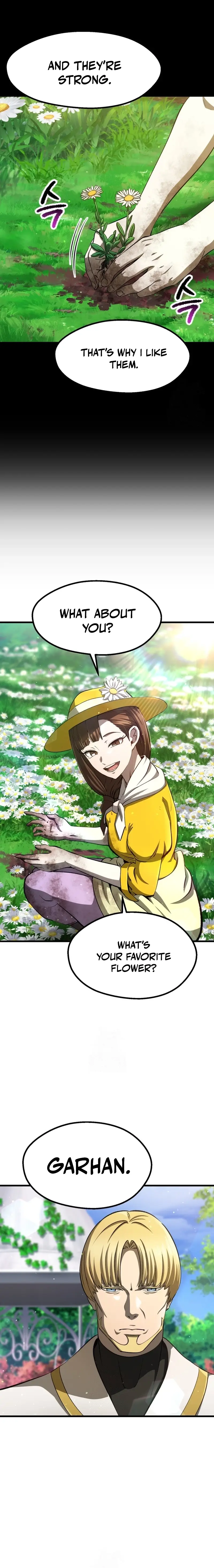 Read Latna Saga_ Survival of a Sword King EN Manga Online