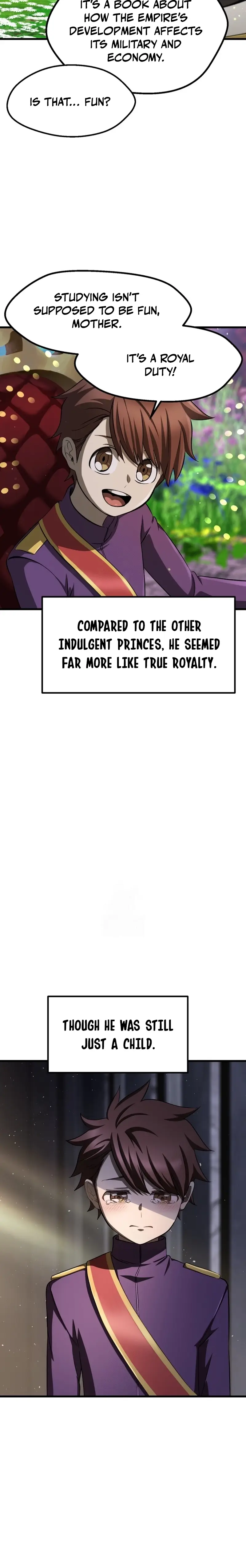 Read Latna Saga_ Survival of a Sword King EN Manga Online