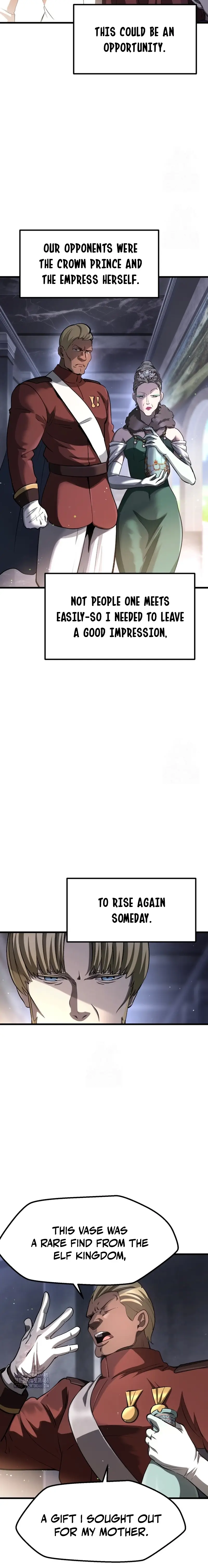 Read Latna Saga_ Survival of a Sword King EN Manga Online