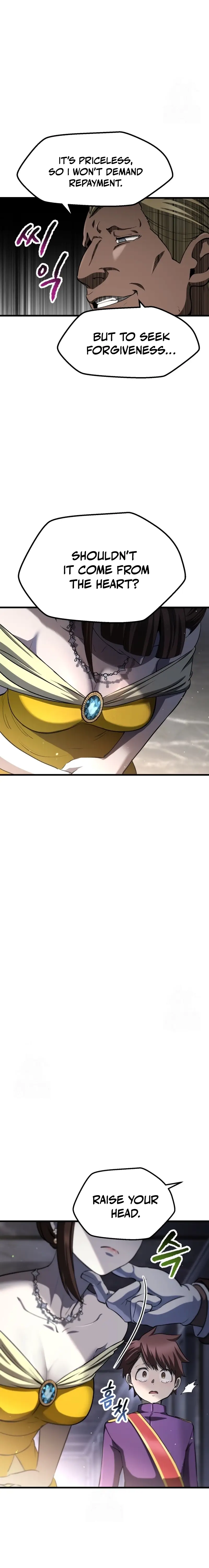 Read Latna Saga_ Survival of a Sword King EN Manga Online