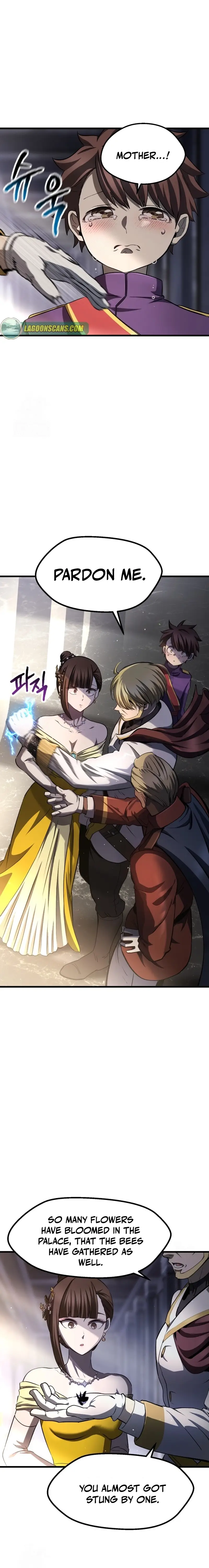 Read Latna Saga_ Survival of a Sword King EN Manga Online