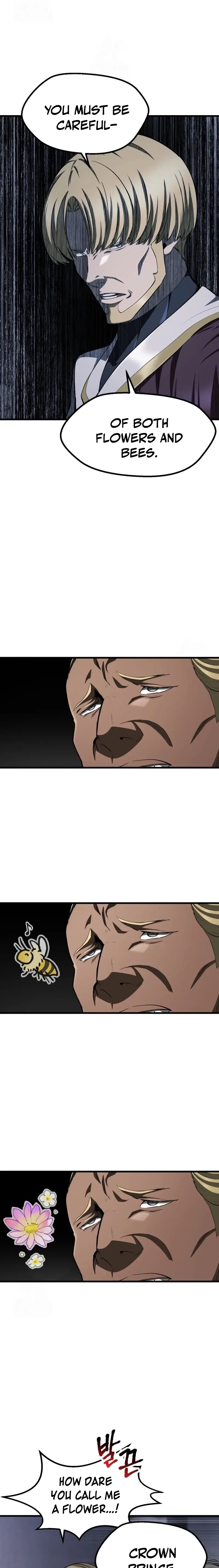 Read Latna Saga_ Survival of a Sword King EN Manga Online