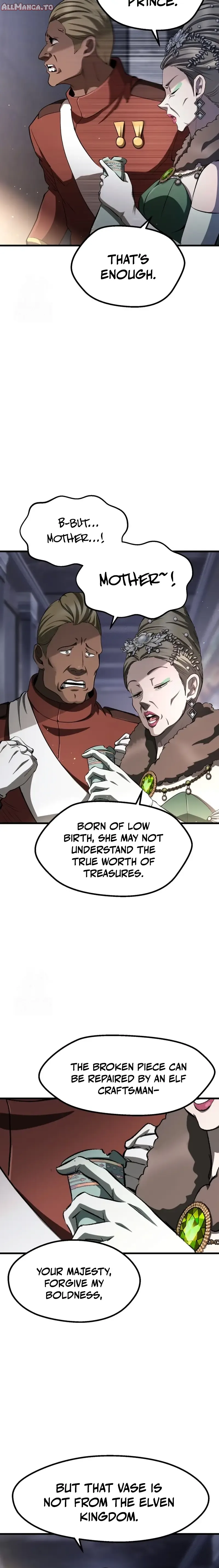 Read Latna Saga_ Survival of a Sword King EN Manga Online