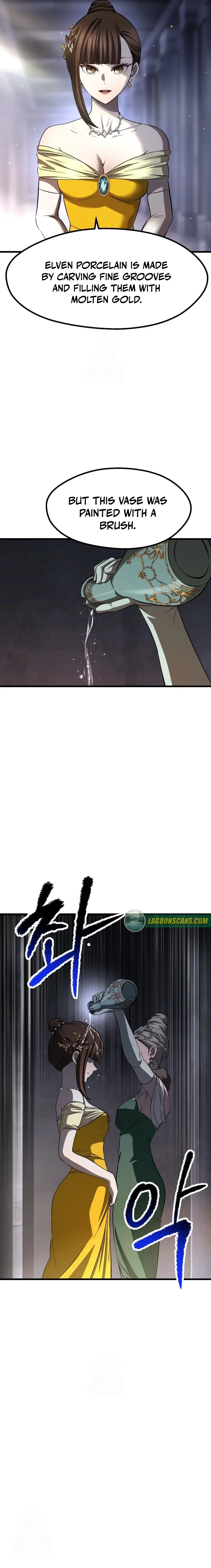 Read Latna Saga_ Survival of a Sword King EN Manga Online