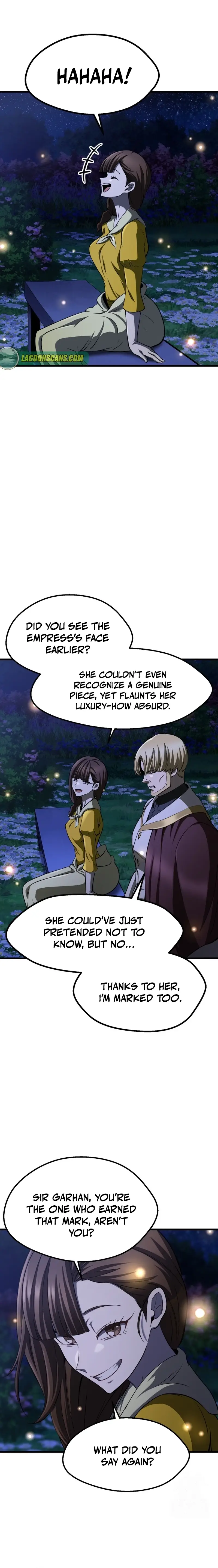 Read Latna Saga_ Survival of a Sword King EN Manga Online