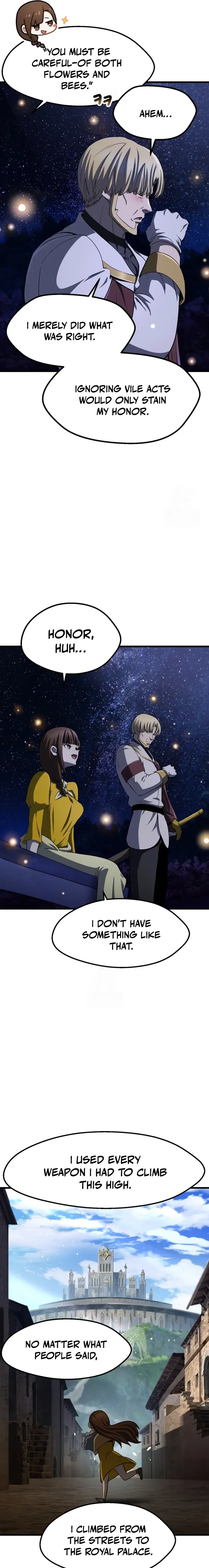 Read Latna Saga_ Survival of a Sword King EN Manga Online