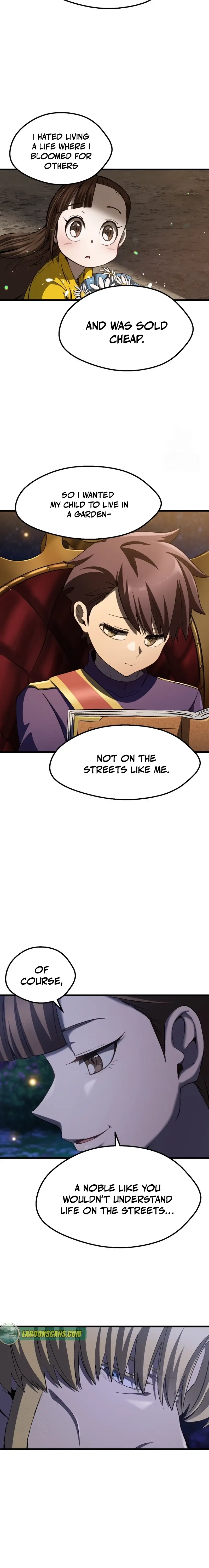 Read Latna Saga_ Survival of a Sword King EN Manga Online