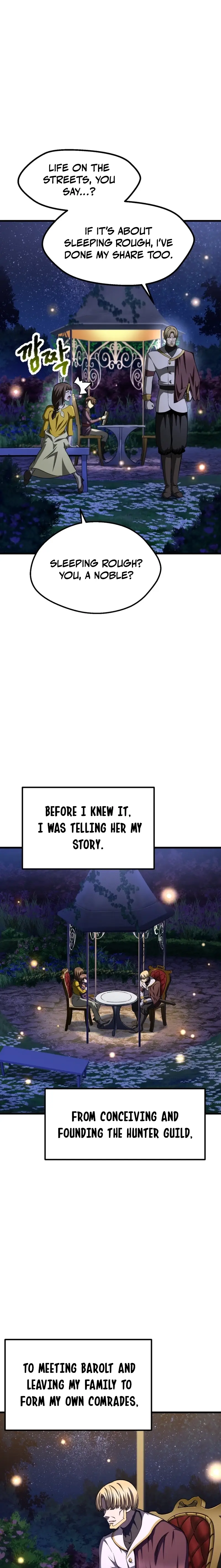 Read Latna Saga_ Survival of a Sword King EN Manga Online