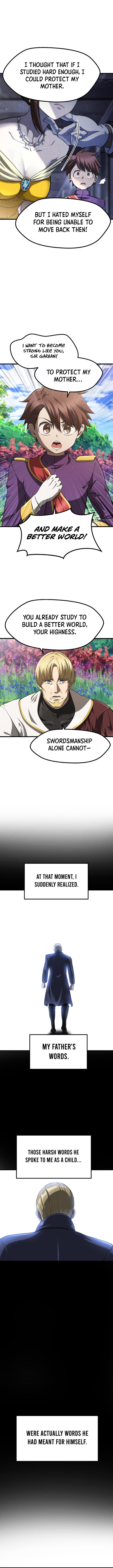 Read Latna Saga_ Survival of a Sword King EN Manga Online