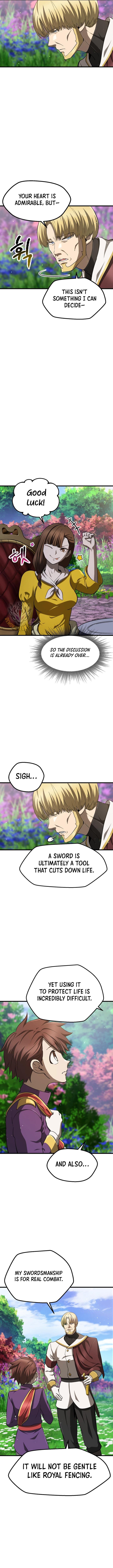 Read Latna Saga_ Survival of a Sword King EN Manga Online