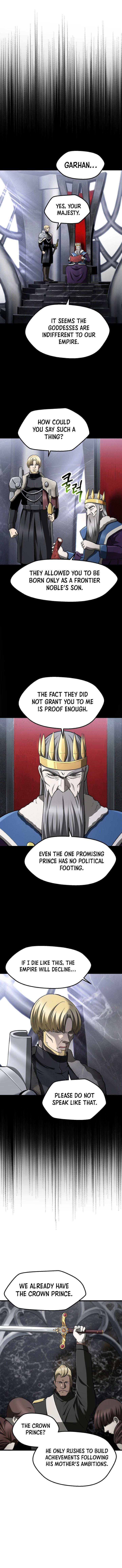 Read Latna Saga_ Survival of a Sword King EN Manga Online