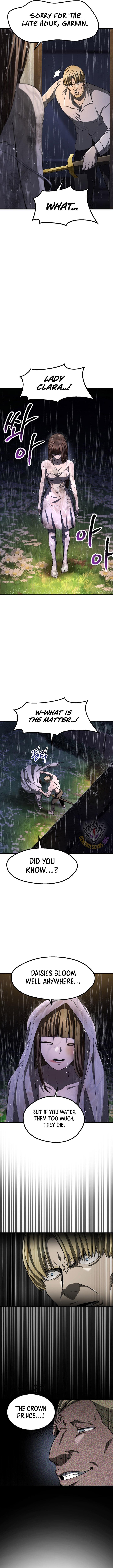 Read Latna Saga_ Survival of a Sword King EN Manga Online