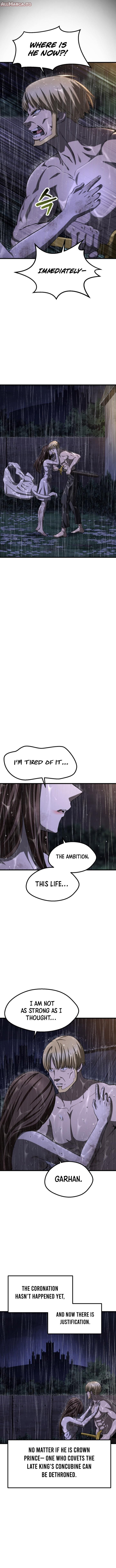 Read Latna Saga_ Survival of a Sword King EN Manga Online