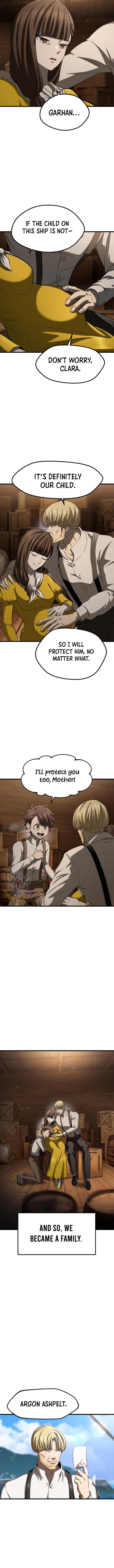 Read Latna Saga_ Survival of a Sword King EN Manga Online