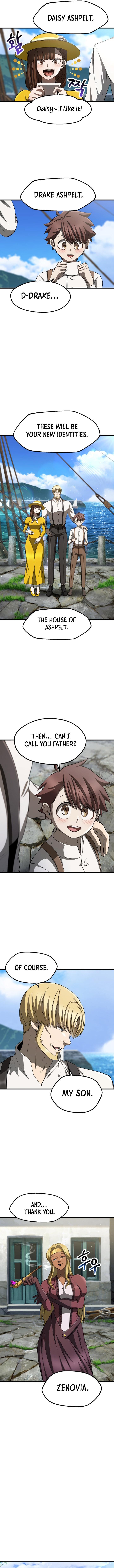 Read Latna Saga_ Survival of a Sword King EN Manga Online