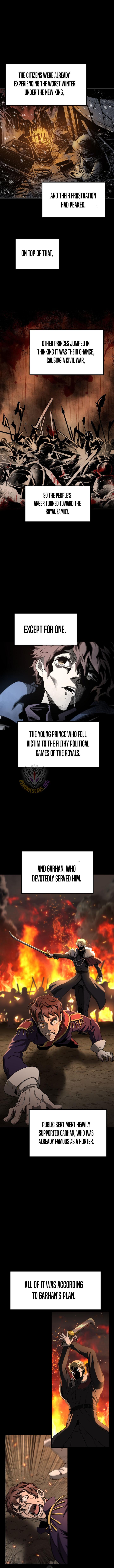 Read Latna Saga_ Survival of a Sword King EN Manga Online