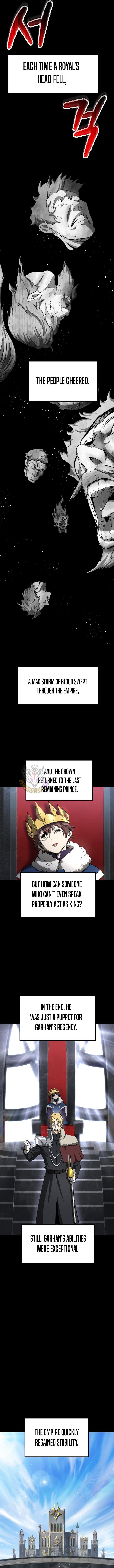 Read Latna Saga_ Survival of a Sword King EN Manga Online