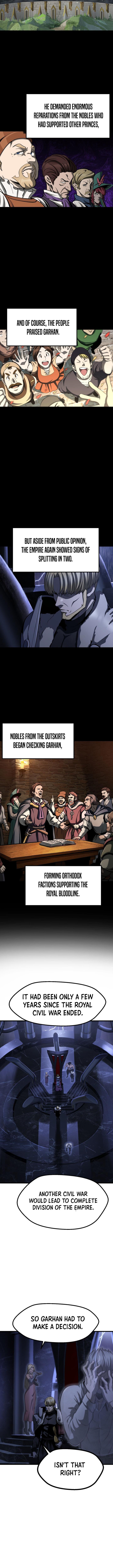 Read Latna Saga_ Survival of a Sword King EN Manga Online