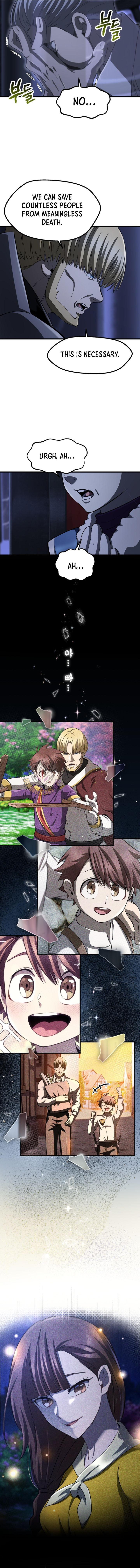 Read Latna Saga_ Survival of a Sword King EN Manga Online