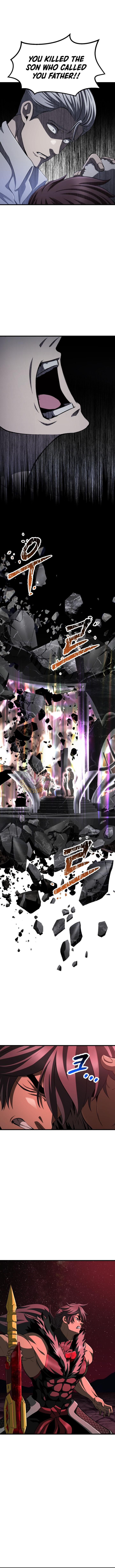 Read Latna Saga_ Survival of a Sword King EN Manga Online