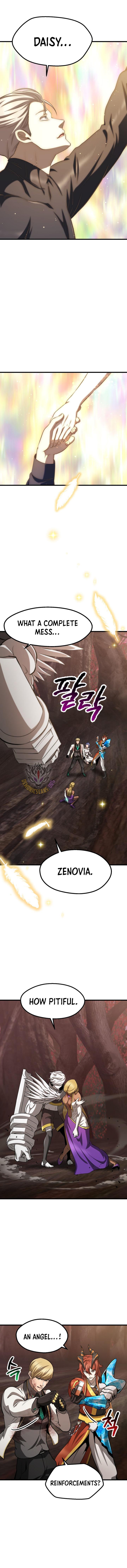 Read Latna Saga_ Survival of a Sword King EN Manga Online