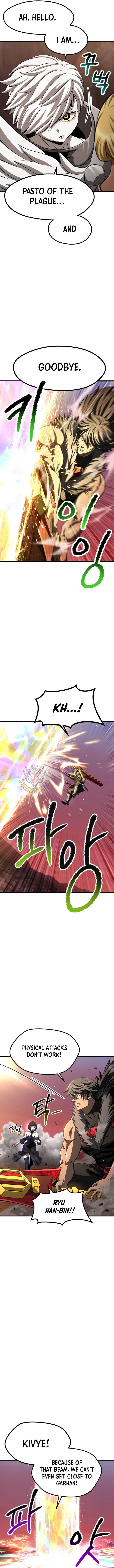 Read Latna Saga_ Survival of a Sword King EN Manga Online