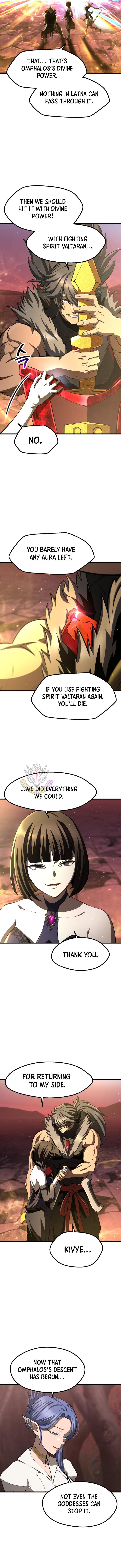 Read Latna Saga_ Survival of a Sword King EN Manga Online