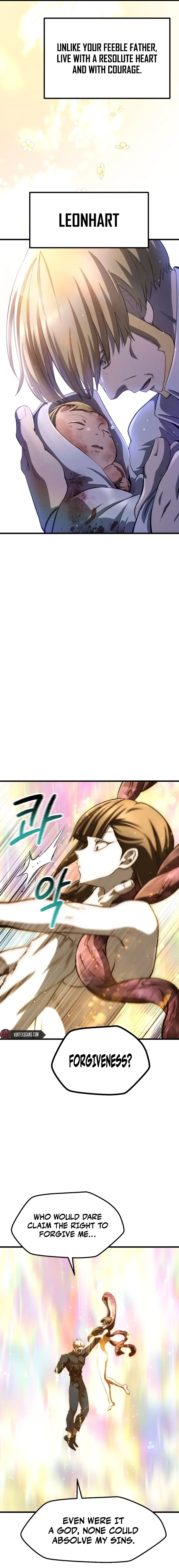 Read Latna Saga_ Survival of a Sword King EN Manga Online