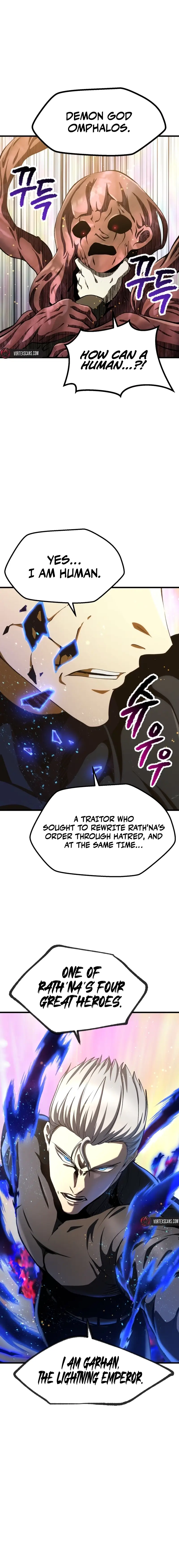 Read Latna Saga_ Survival of a Sword King EN Manga Online