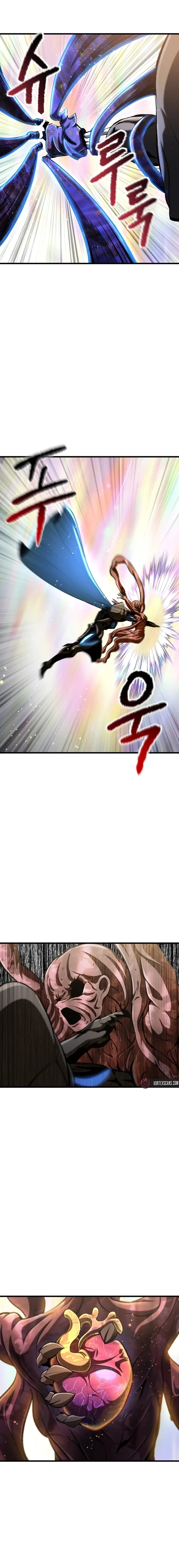 Read Latna Saga_ Survival of a Sword King EN Manga Online