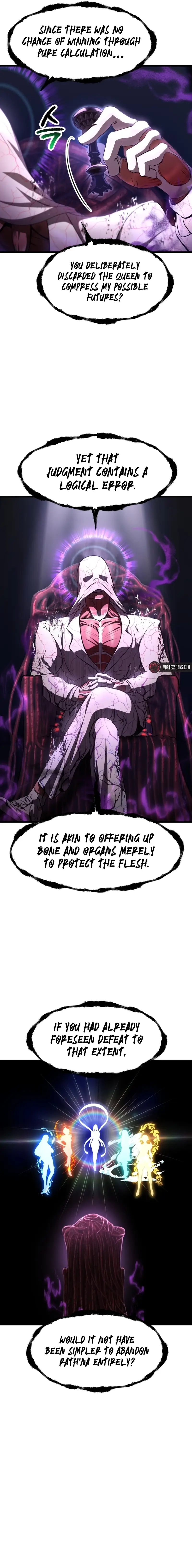 Read Latna Saga_ Survival of a Sword King EN Manga Online