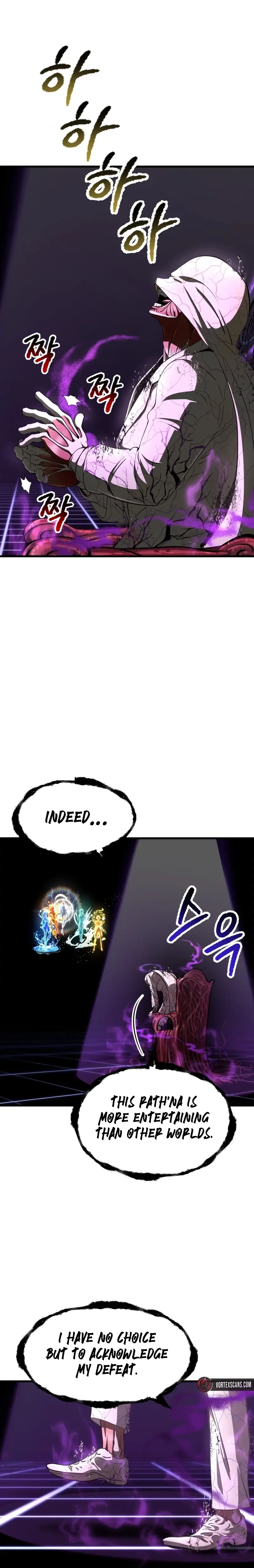 Read Latna Saga_ Survival of a Sword King EN Manga Online