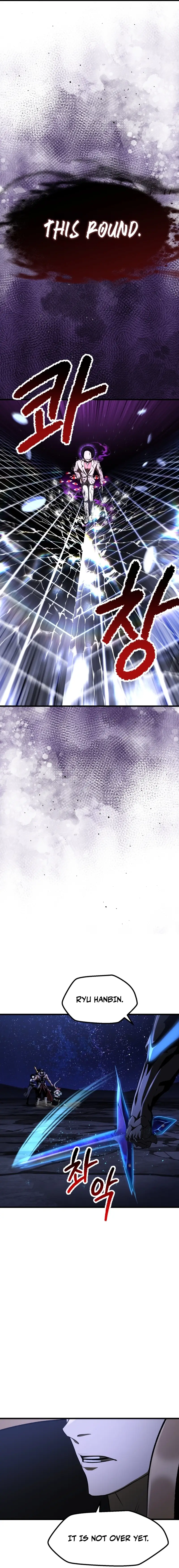 Read Latna Saga_ Survival of a Sword King EN Manga Online