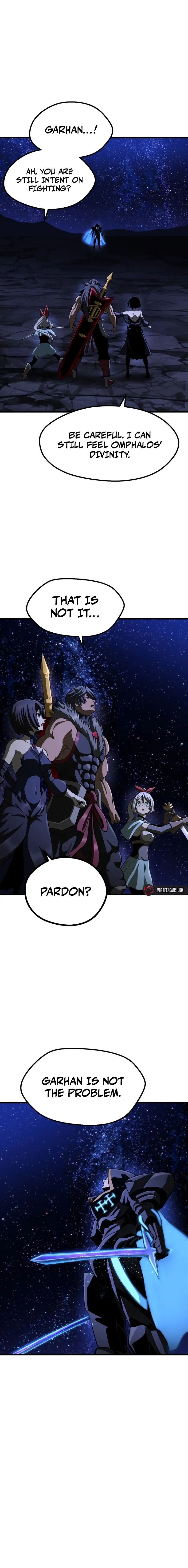 Read Latna Saga_ Survival of a Sword King EN Manga Online