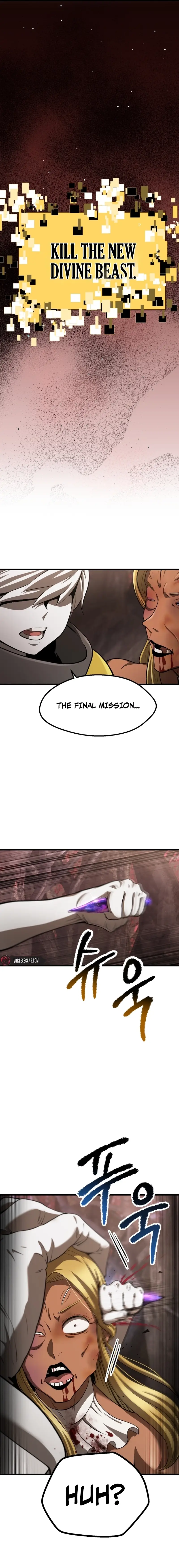 Read Latna Saga_ Survival of a Sword King EN Manga Online